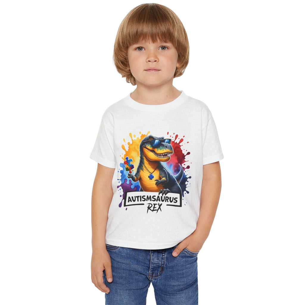 Toddler T-shirt
