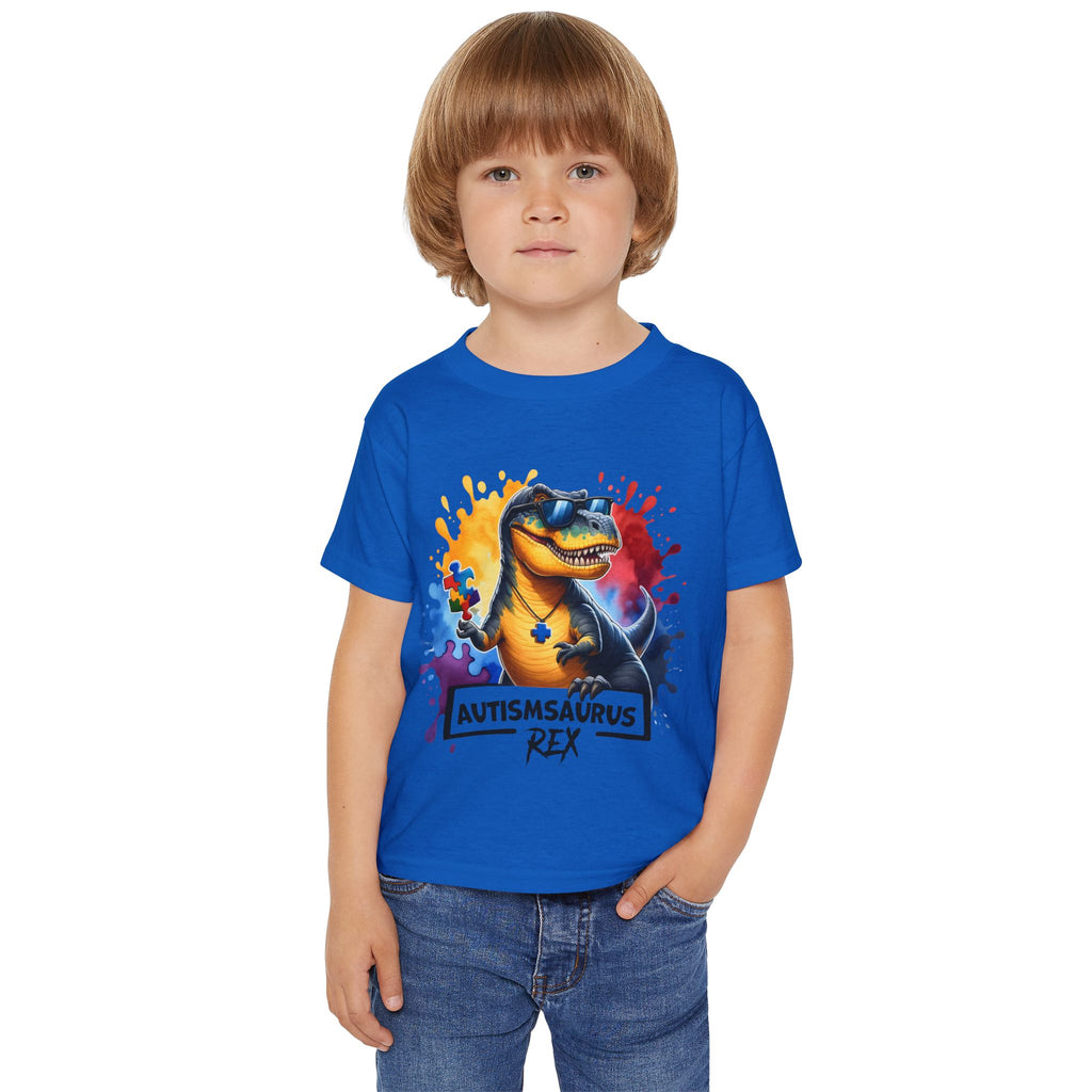 Toddler T-shirt