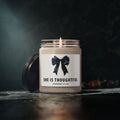 Scented Soy Candle, 9oz