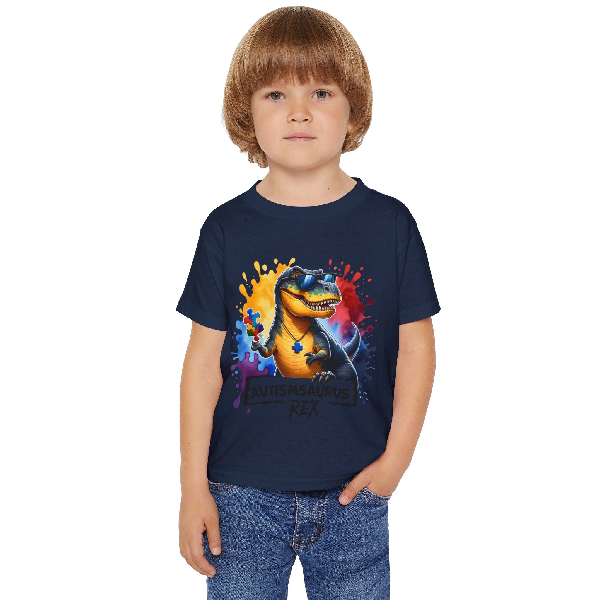 Toddler T-shirt
