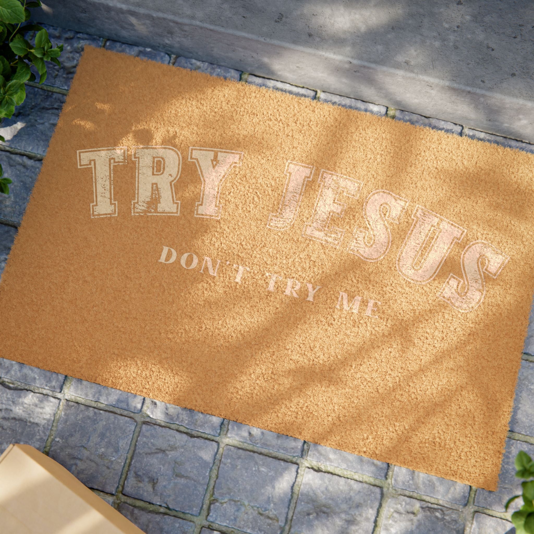 Doormat