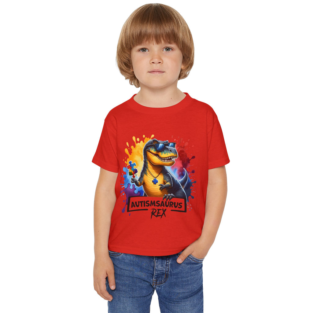 Toddler T-shirt