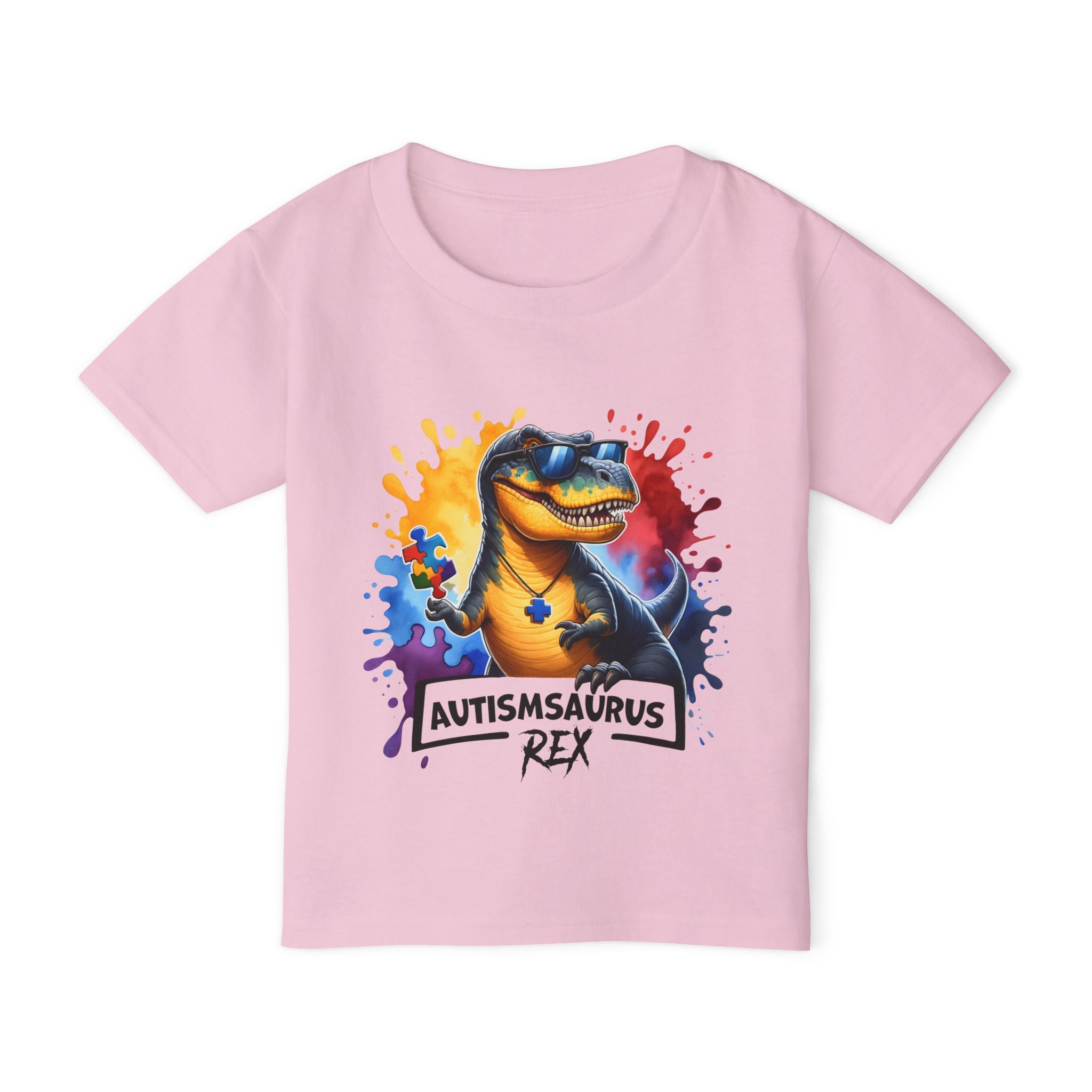 Toddler T-shirt