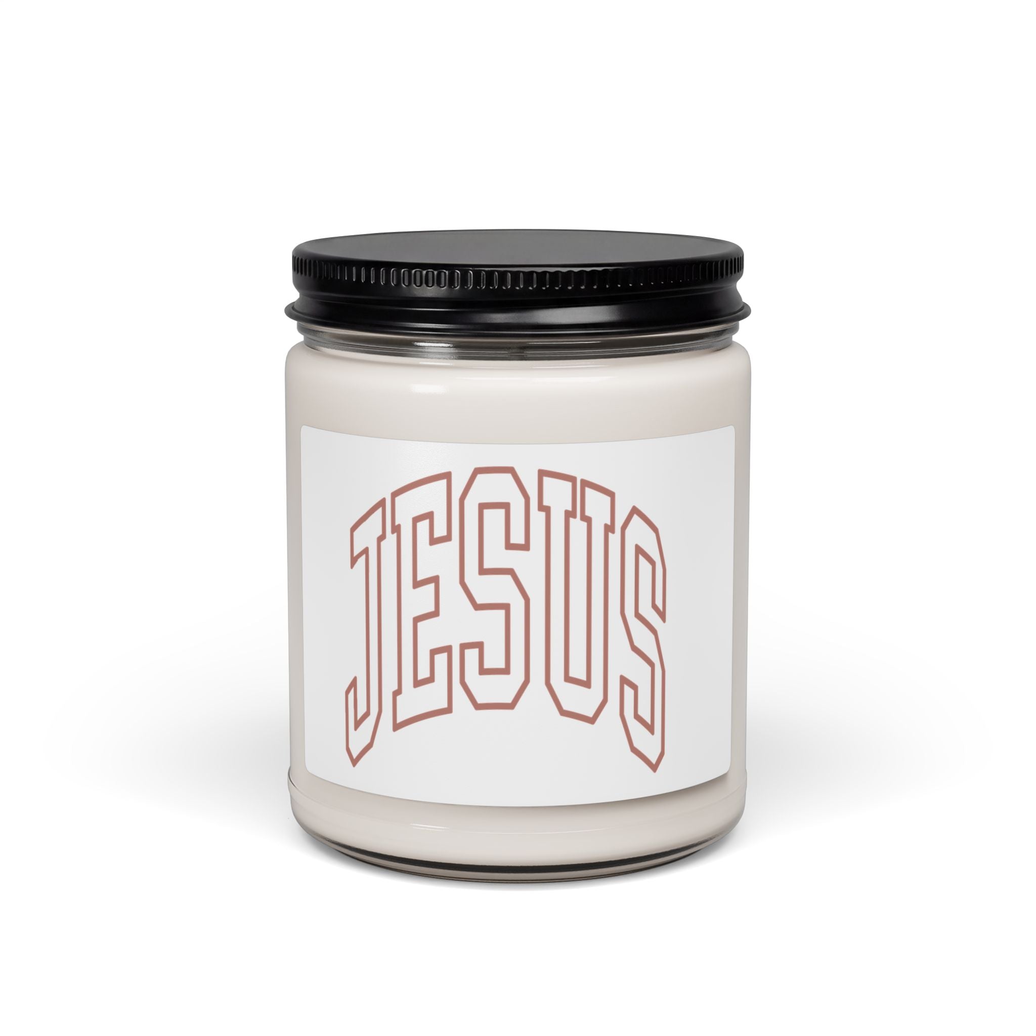 Scented Soy Candle, 9oz