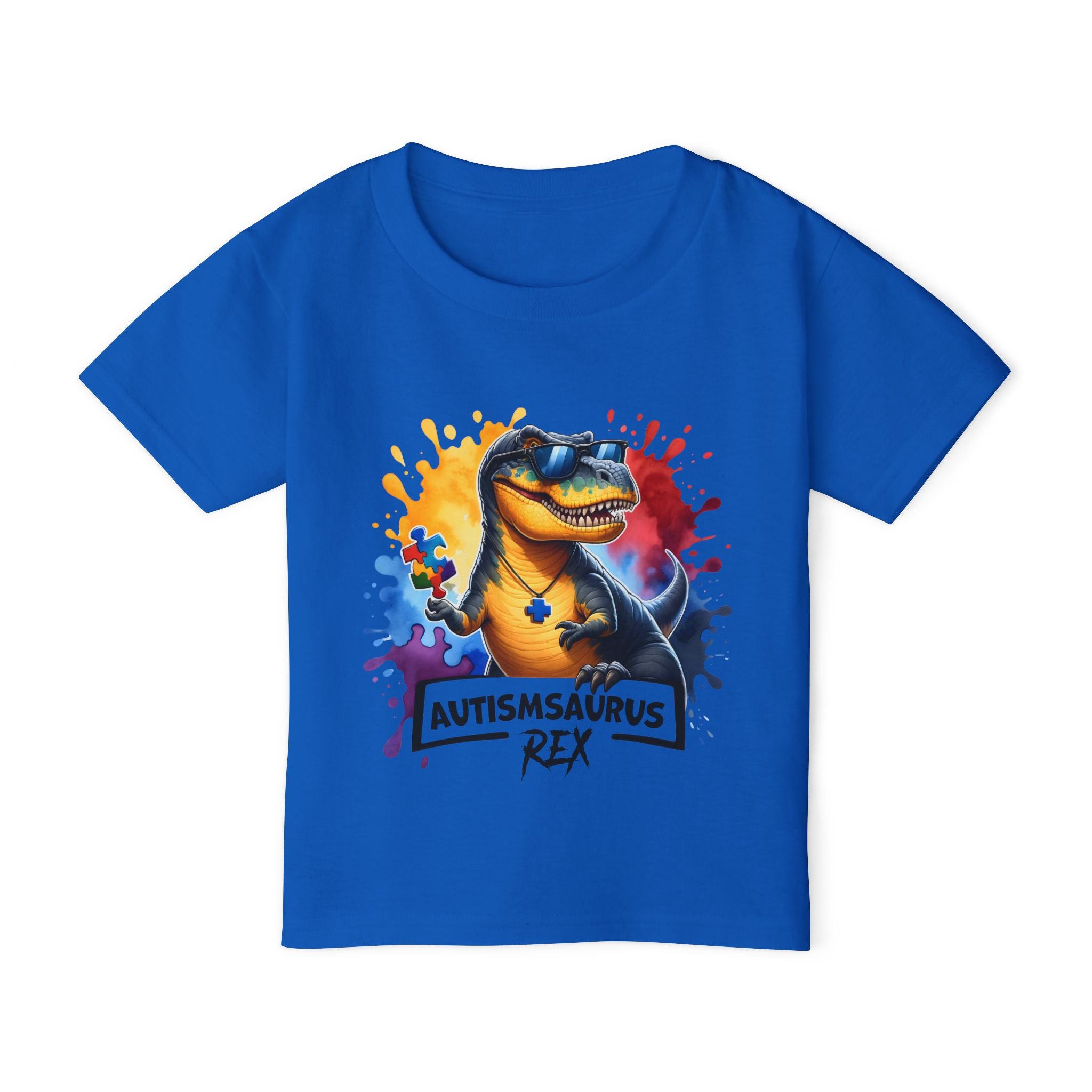 Toddler T-shirt