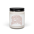 Scented Soy Candle, 9oz