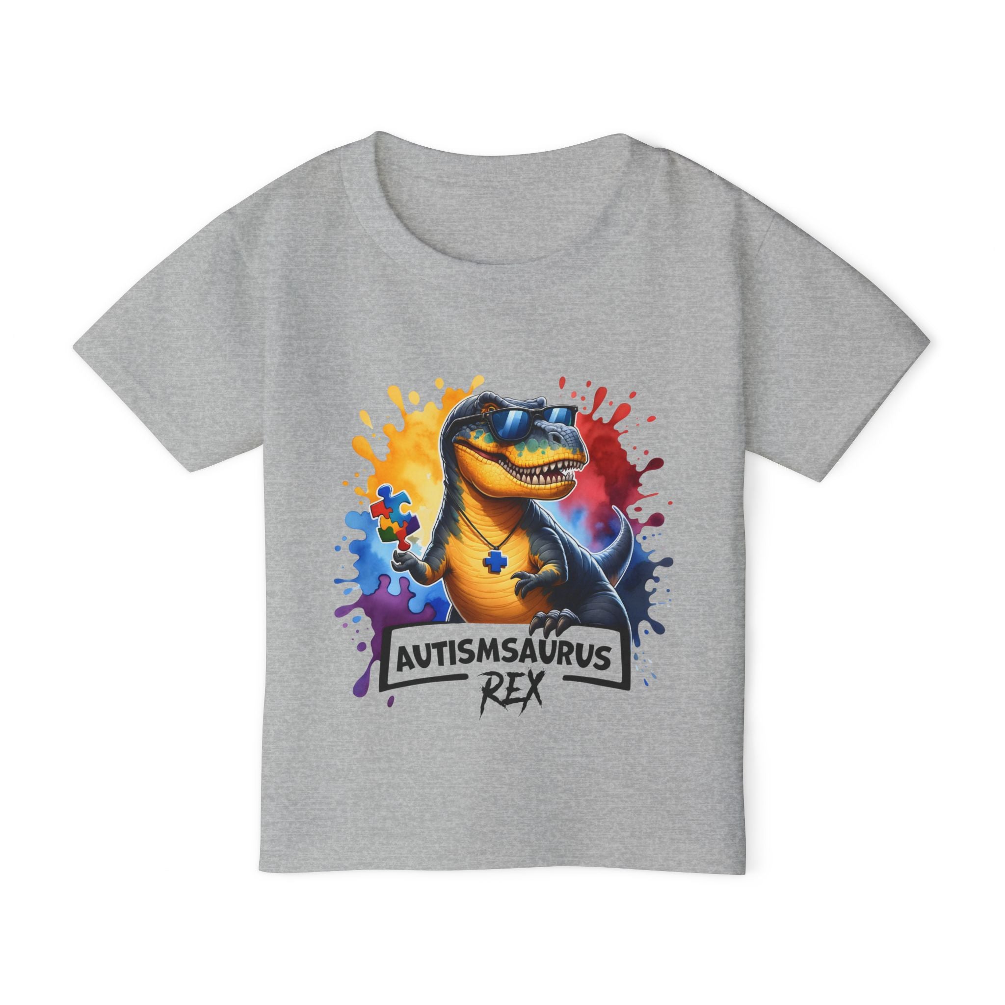 Toddler T-shirt