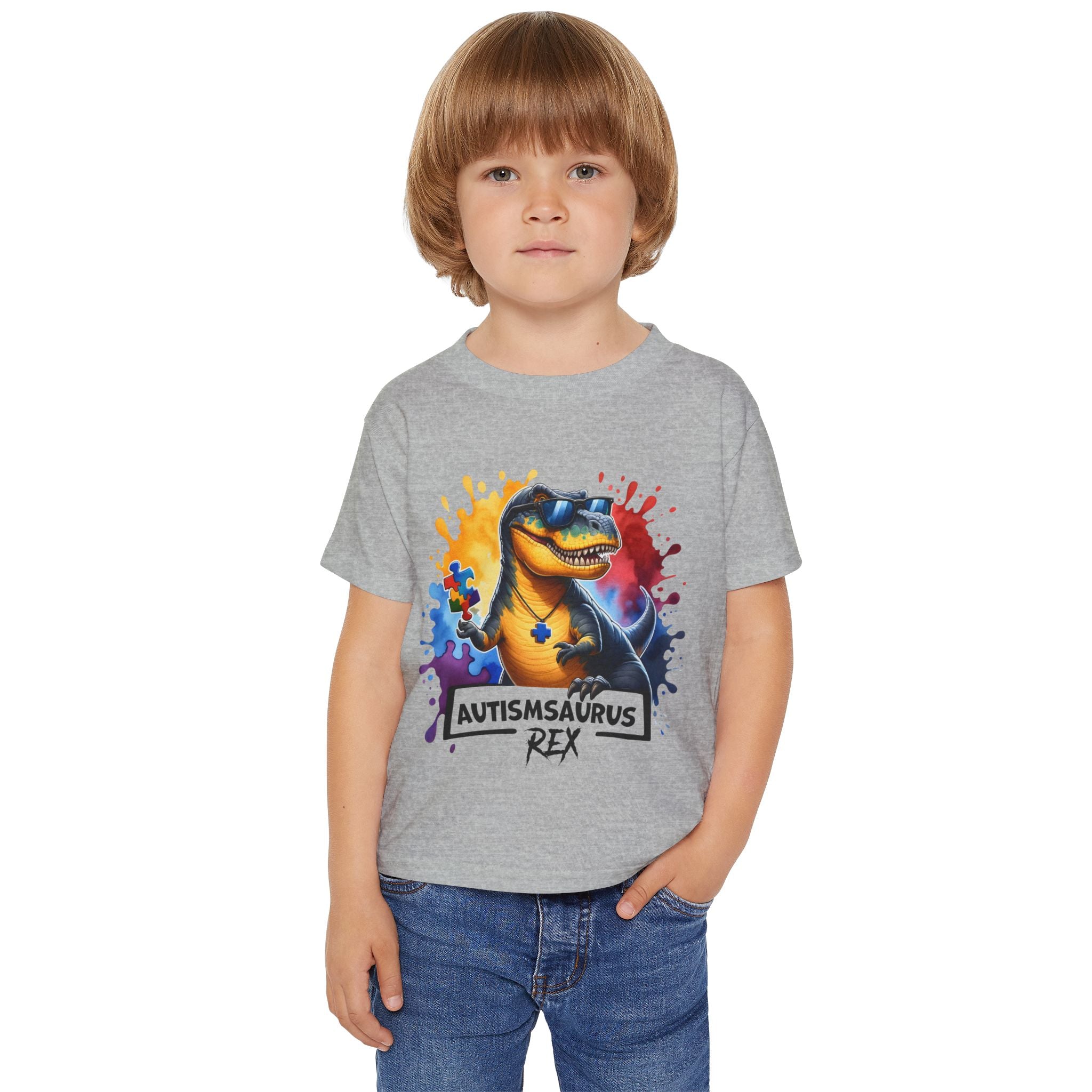 Toddler T-shirt