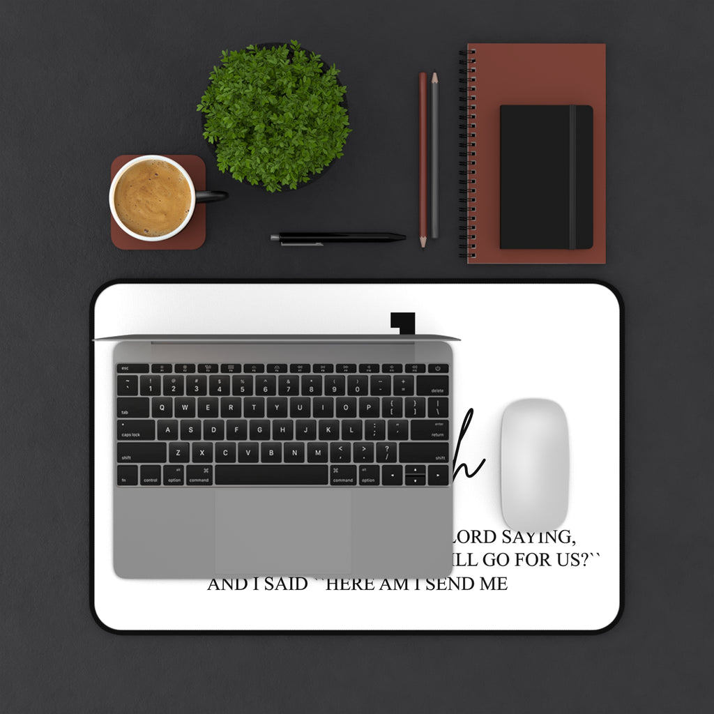 Desk Mat