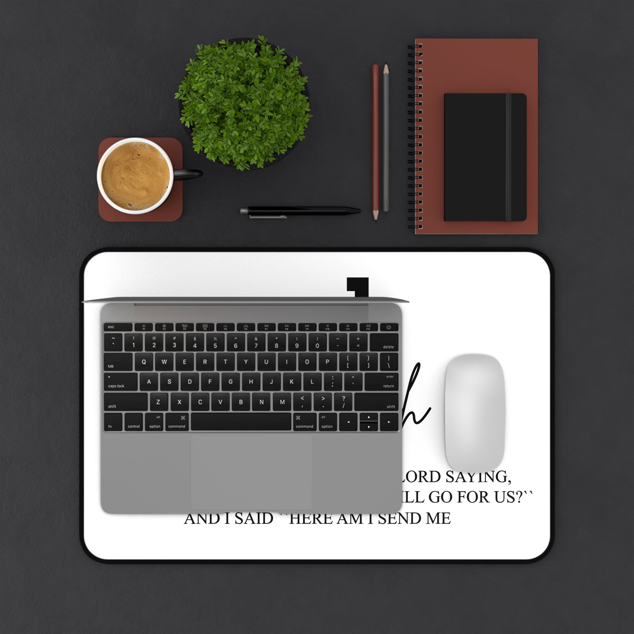 Desk Mat