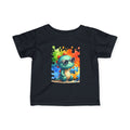 Infant Fine Jersey Tee