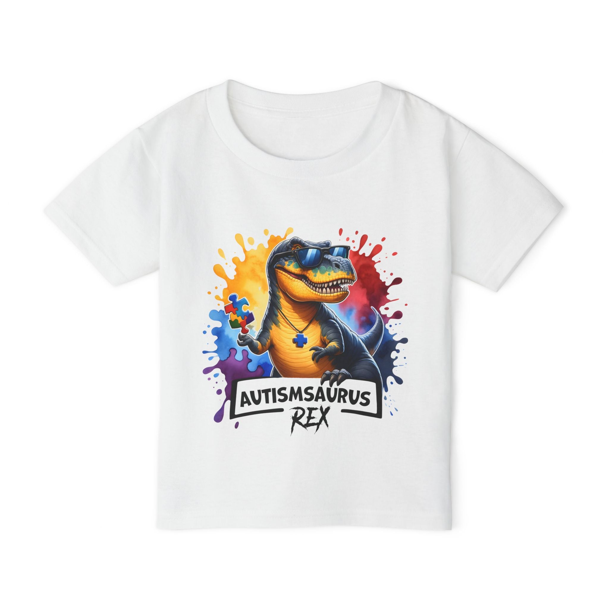 Toddler T-shirt