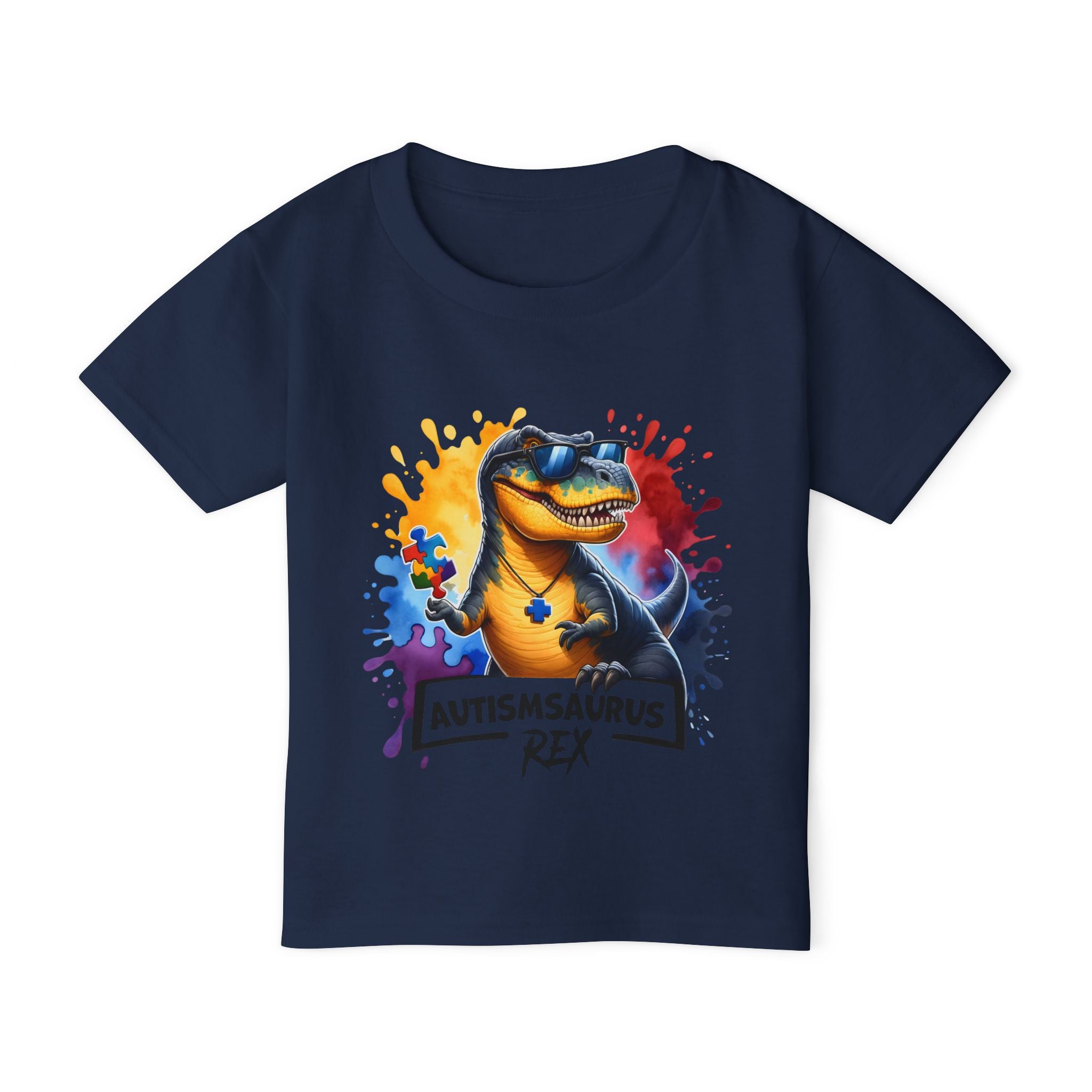 Toddler T-shirt