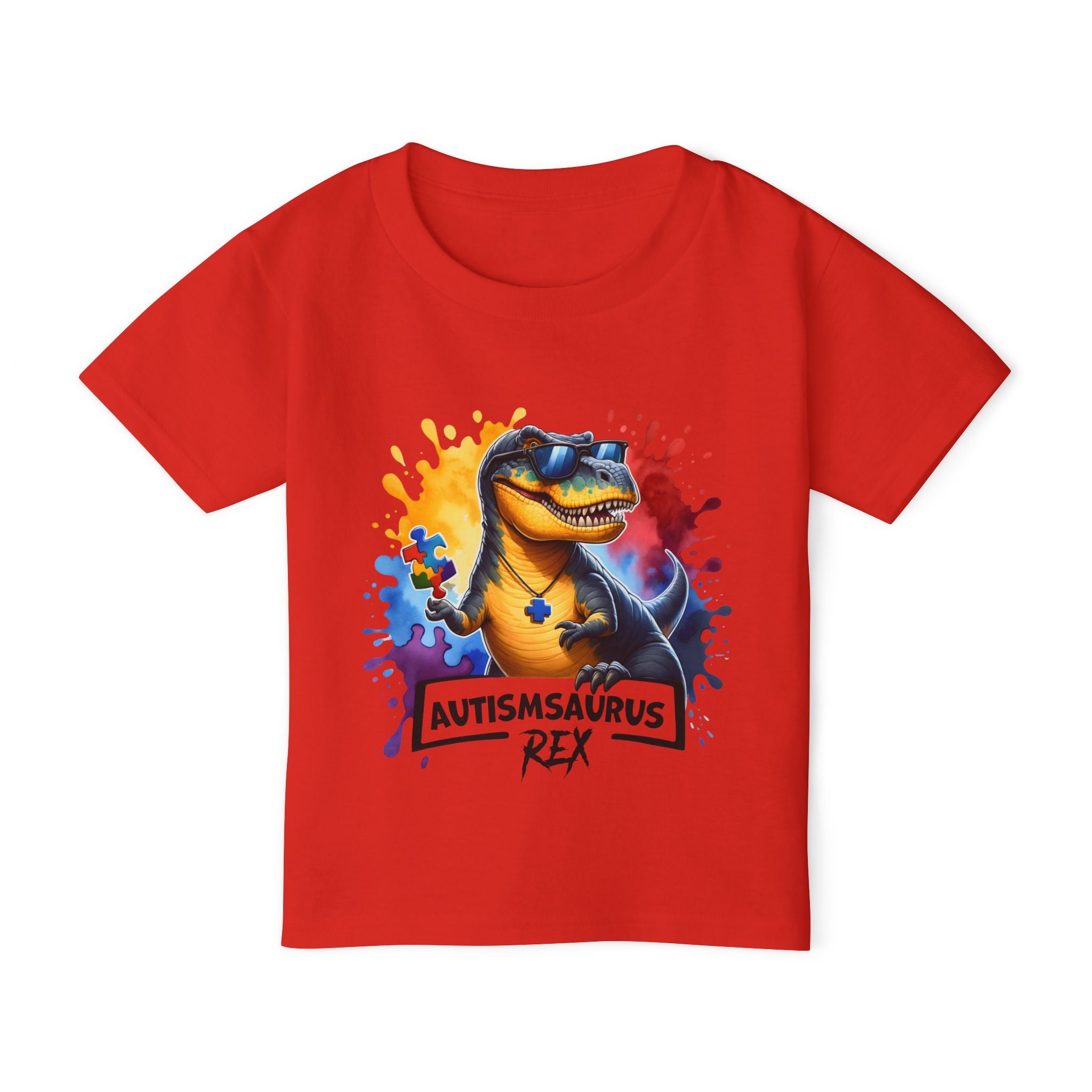 Toddler T-shirt